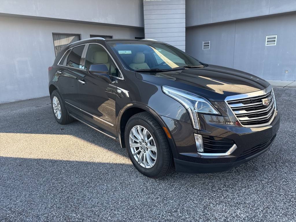 2018 Cadillac XT5 Standard — SUV — 44,889 mi — Orlando, FL