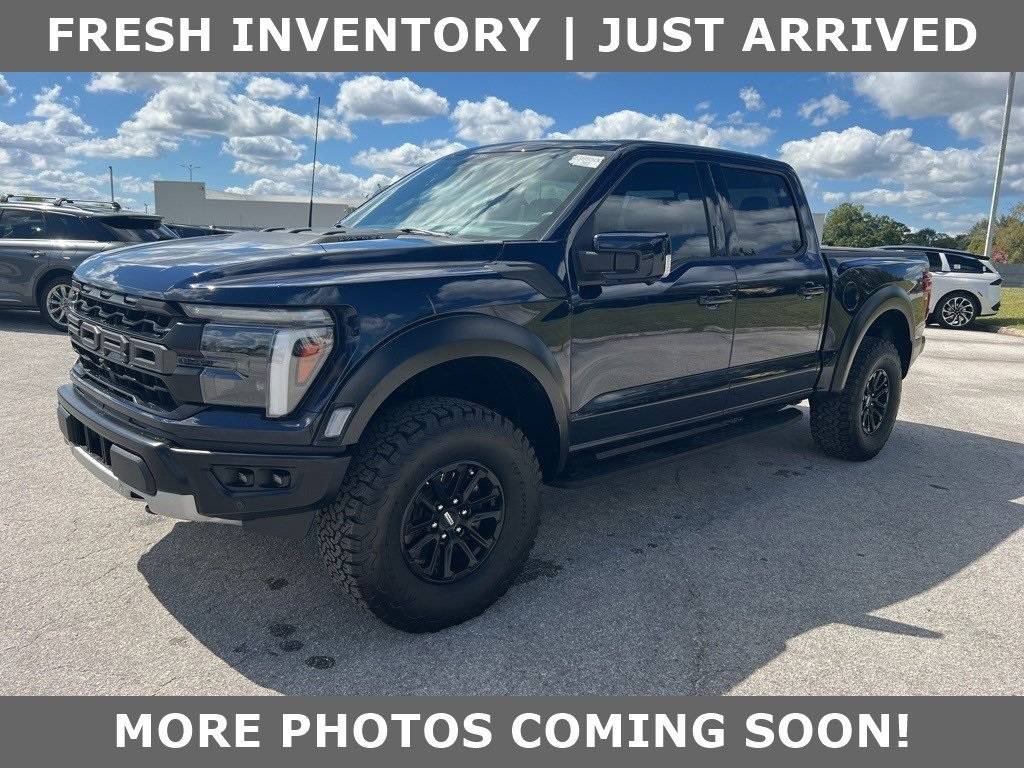 2024 Ford F-150 Raptor — Pickup Truck — 31,246 mi — Orlando, FL