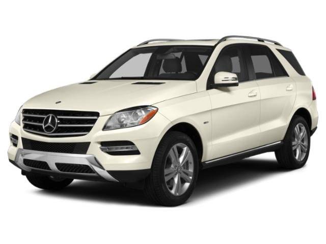 2015 Mercedes-Benz M-Class ML 350 — SUV — 27,652 mi — Tampa, FL