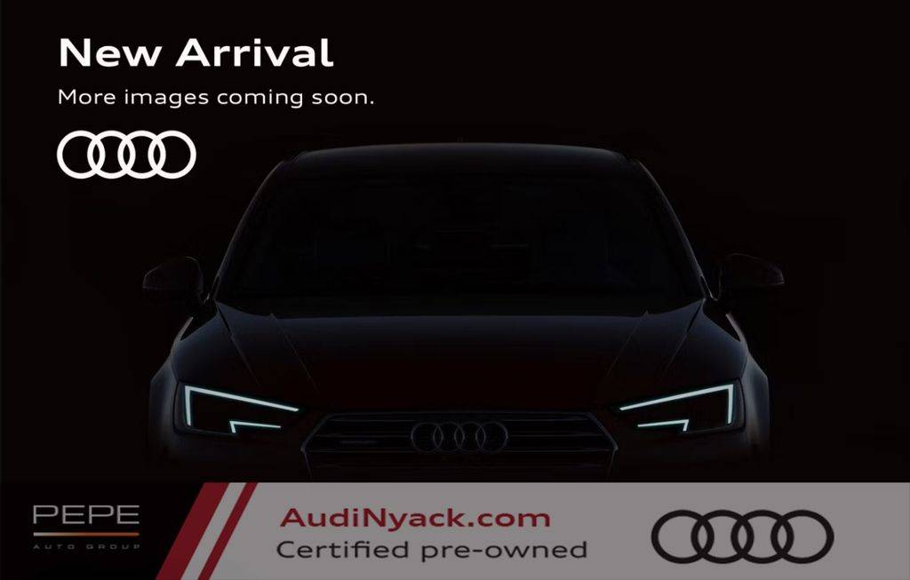 2023 Audi Q3 S line Premium Plus — SUV — 25,710 mi — Nyack, NY