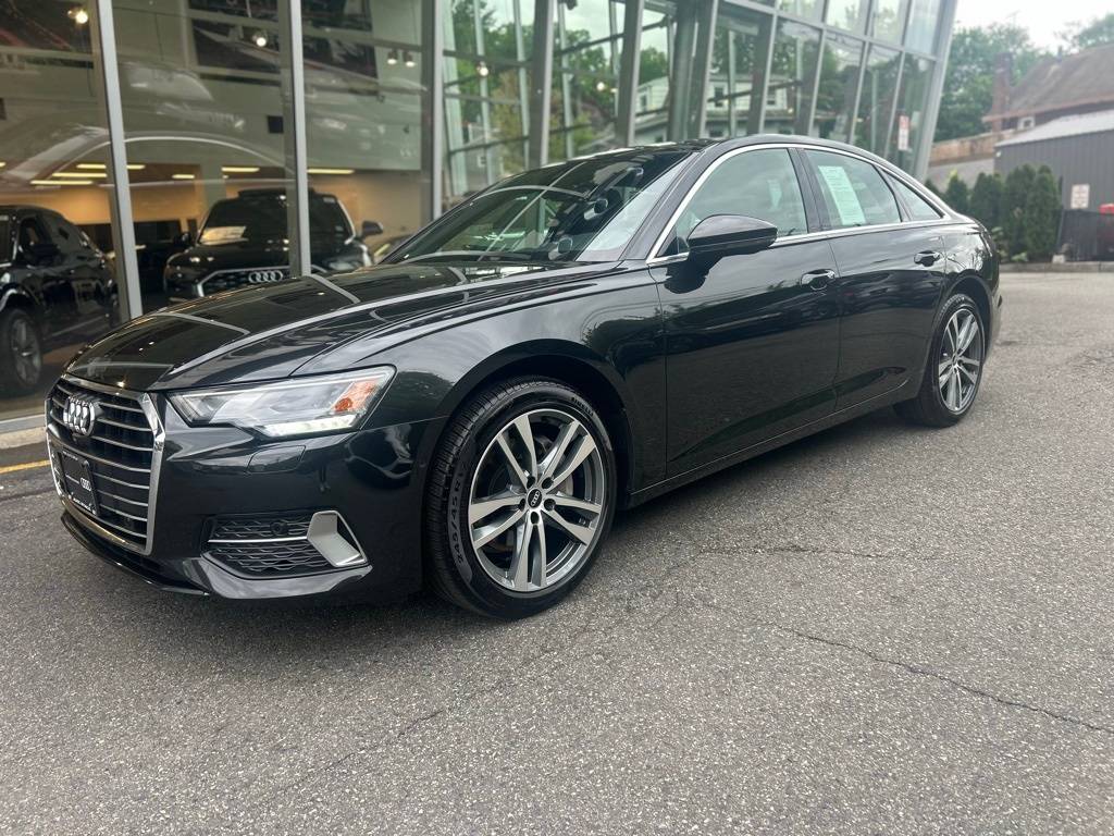 2021 Audi A6 Premium — Sedan — 37,028 mi — Nyack, NY