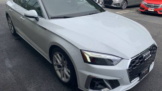 Used Audi A5 for Sale Near Me - TrueCar