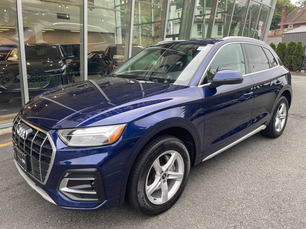 2023 Audi Q5 Premium — SUV — 30,342 mi — Nyack, NY