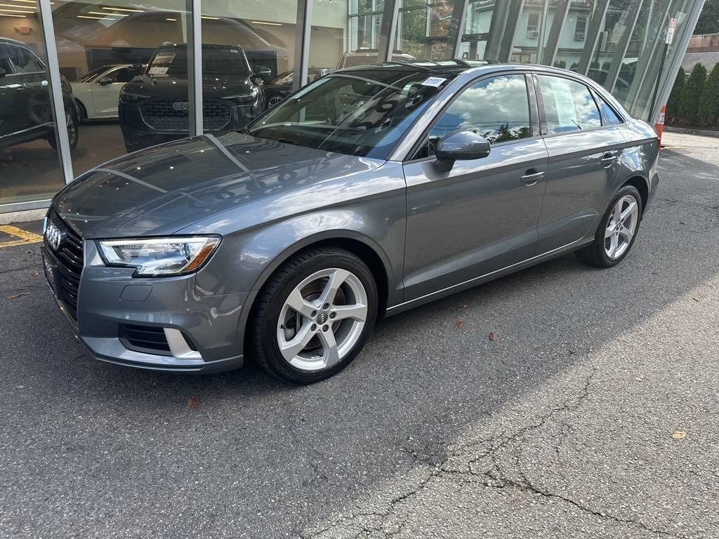 2019 Audi A3 Premium — Sedan — 19,862 mi — Nyack, NY