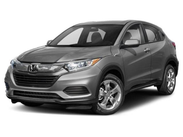 2022 Honda HR-V LX — SUV — 20,651 mi — Tampa, FL