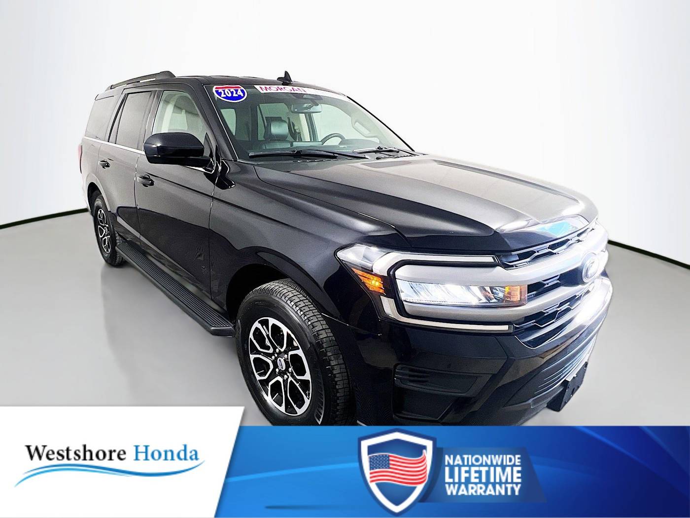 2024 Ford Expedition XLT — SUV — 34,971 mi — Tampa, FL