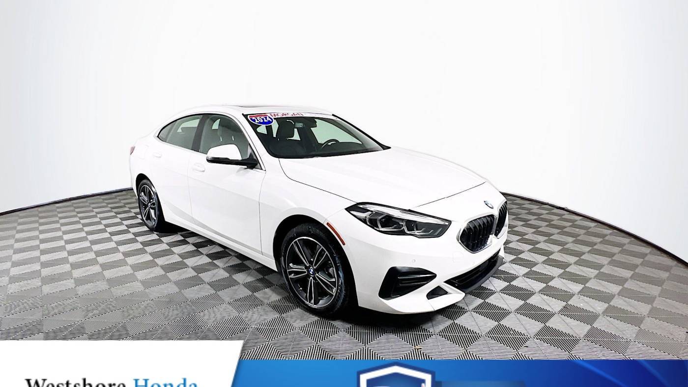 2024 BMW 2 Series 228i — Sedan — 32,831 mi — Tampa, FL