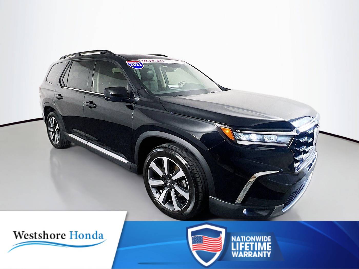 2023 Honda Pilot Touring — SUV — 29,020 mi — Tampa, FL