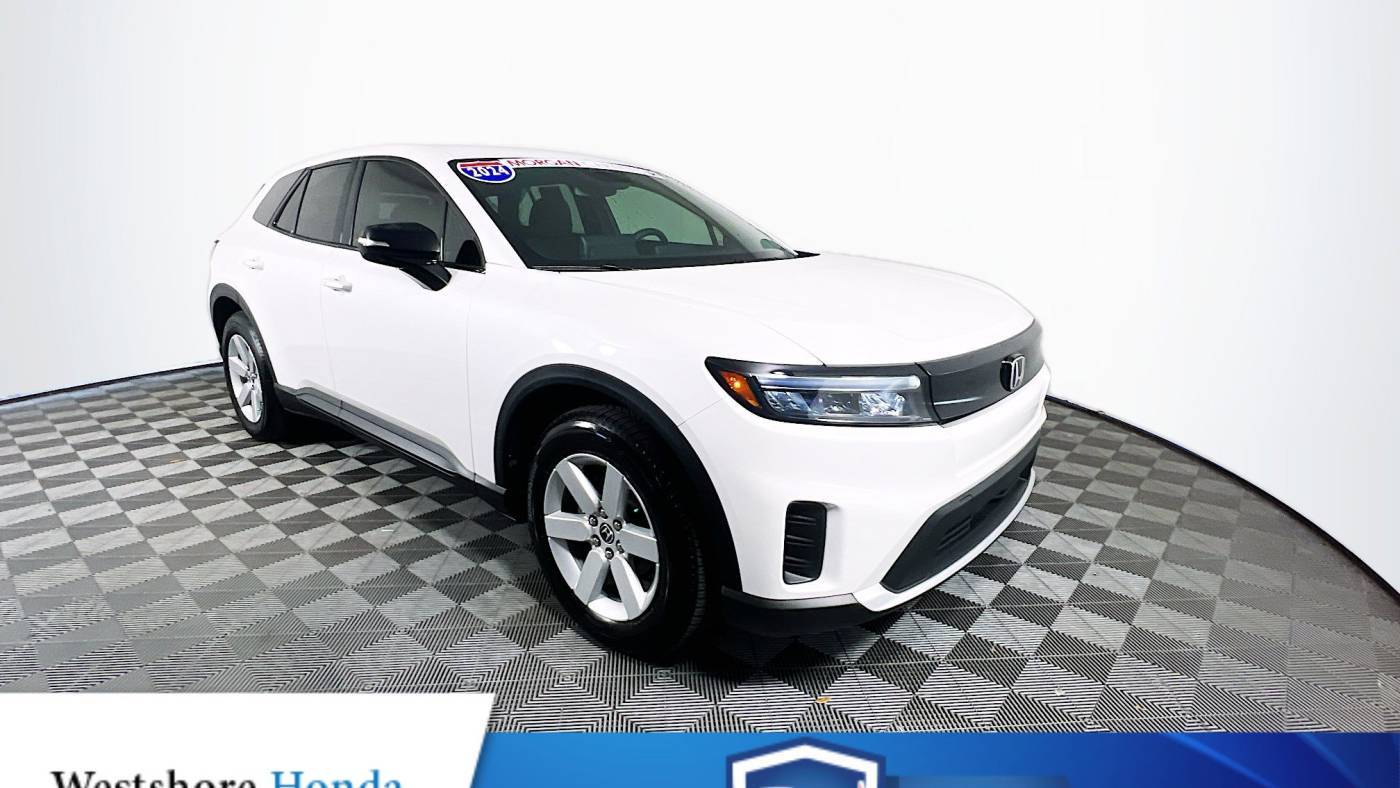 2024 Honda Prologue EX — SUV — 1,001 mi — Tampa, FL
