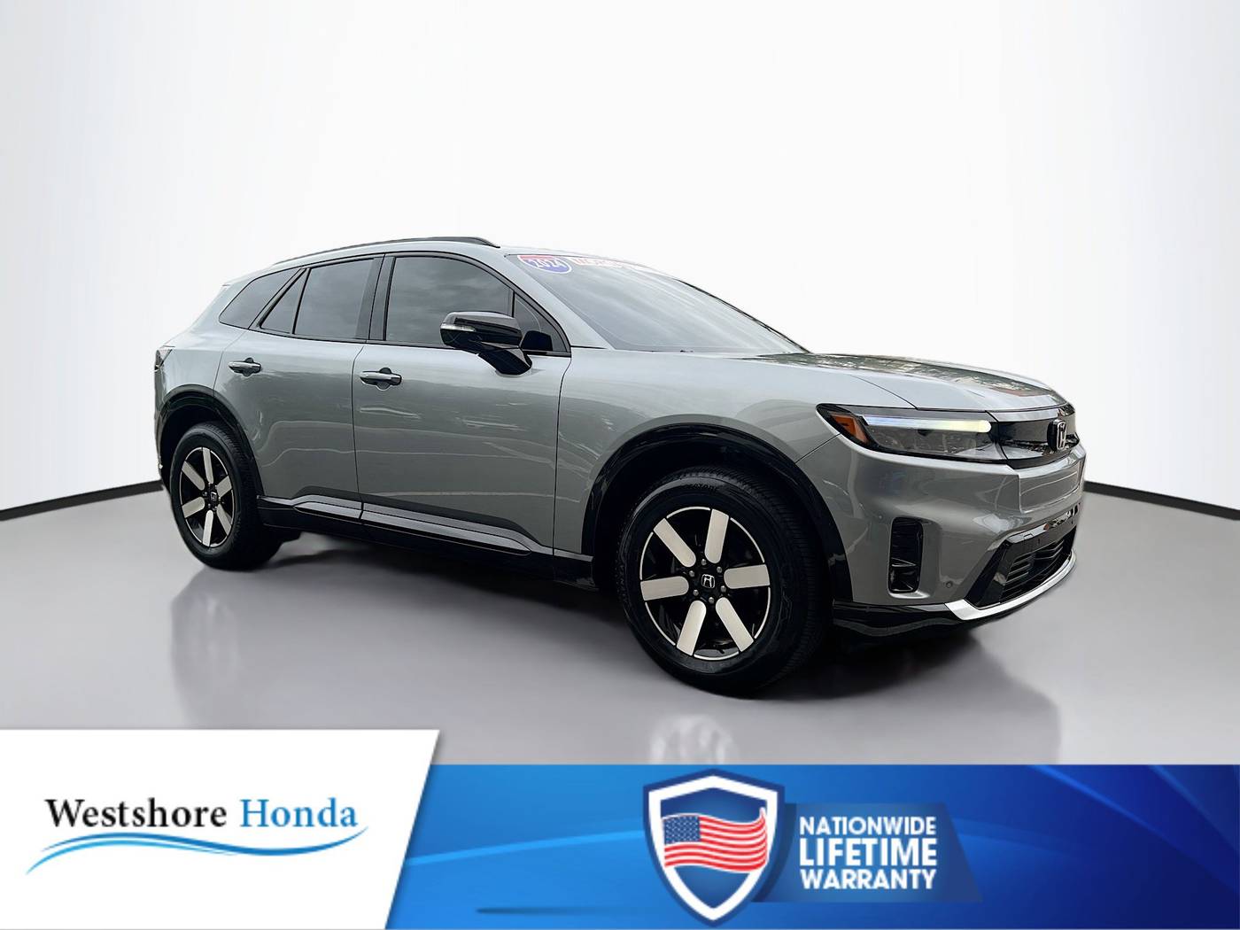 2024 Honda Prologue Touring — SUV — 7,392 mi — Tampa, FL