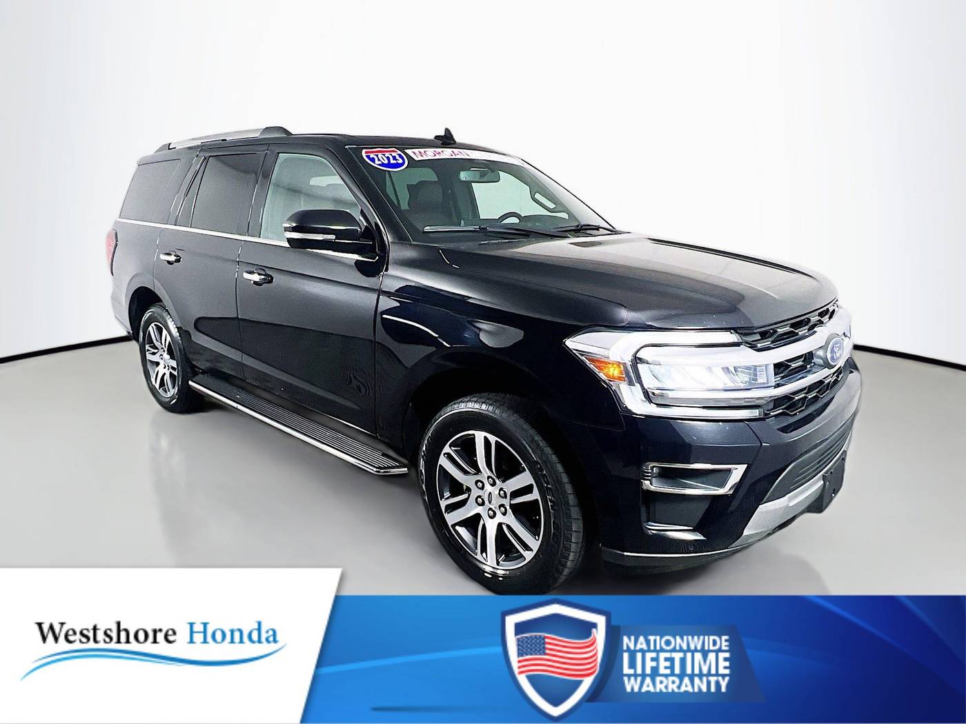 2023 Ford Expedition Limited — SUV — 64,789 mi — Tampa, FL