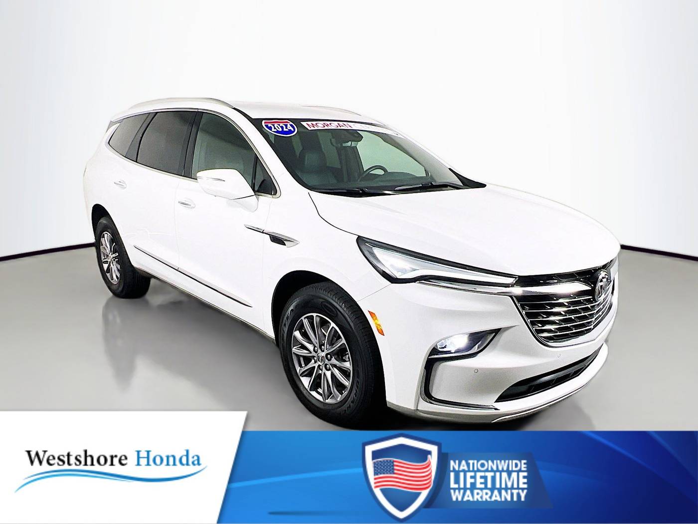2024 Buick Enclave Premium — SUV — 34,448 mi — Tampa, FL