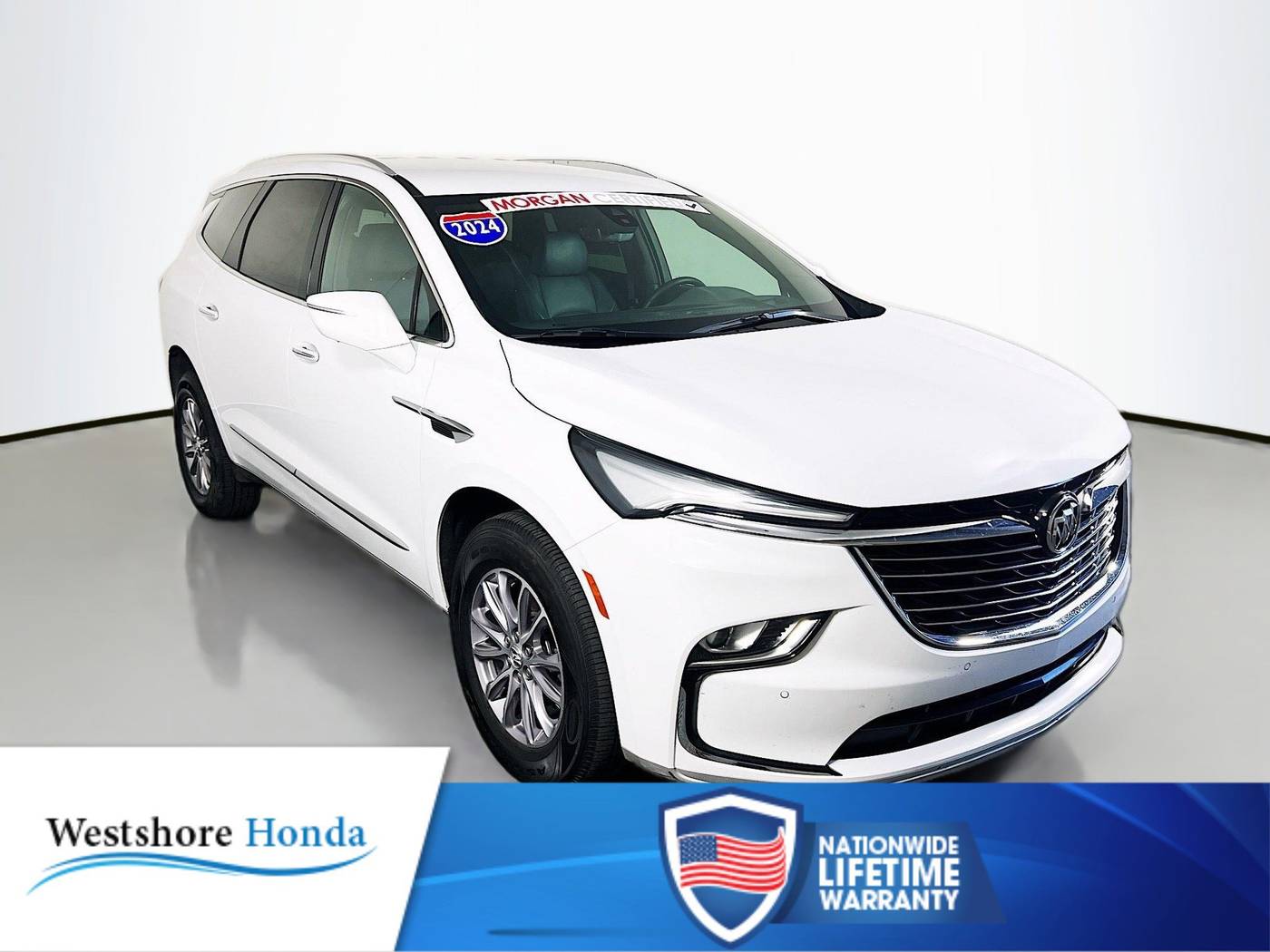 2024 Buick Enclave Premium — SUV — 48,176 mi — Tampa, FL