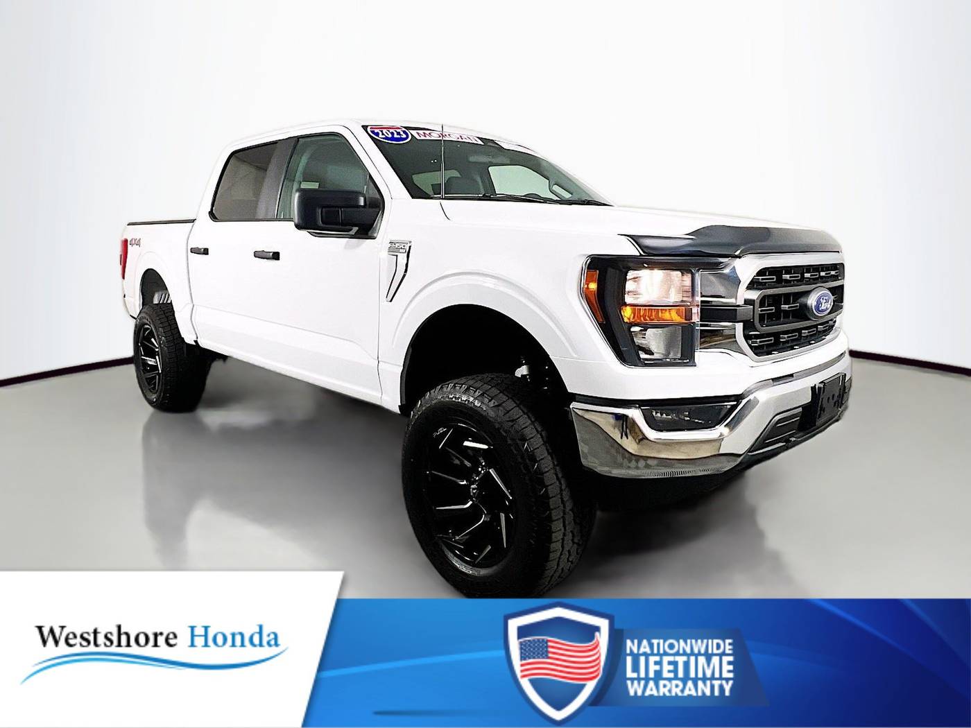 2023 Ford F-150 XLT — Pickup Truck — 30,330 mi — Tampa, FL