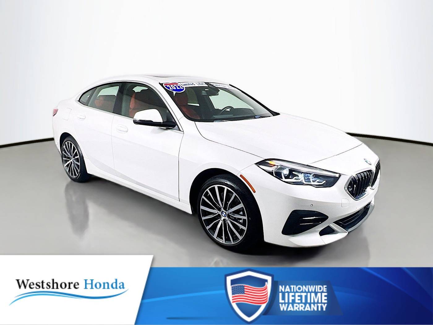 2022 BMW 2 Series 228i — Sedan — 26,795 mi — Tampa, FL