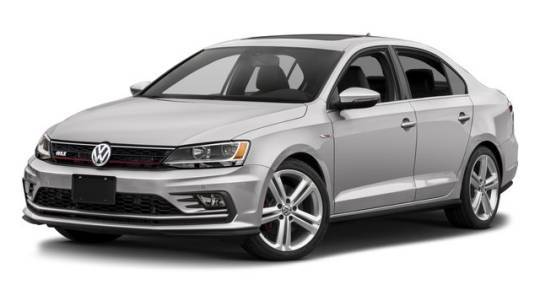 2017 Volkswagen Jetta GLI — Sedan — 77,730 mi — Tampa, FL