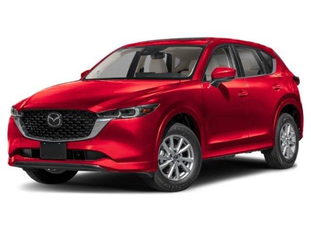 2024 Mazda CX-5 2.5 S Preferred — SUV — 25,069 mi — Tampa, FL