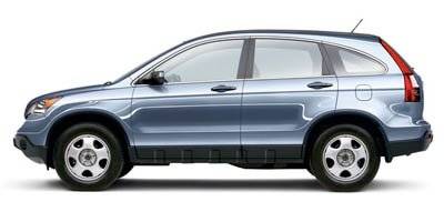 2007 Honda CR-V LX — SUV — 138,000 mi — Tampa, FL