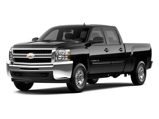 2009 Chevrolet Silverado 2500HD WT — Pickup Truck — 170,000 mi — Tampa, FL