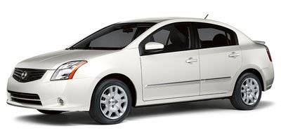 2012 Nissan Sentra 2.0 S — Sedan — 145,575 mi — Tampa, FL
