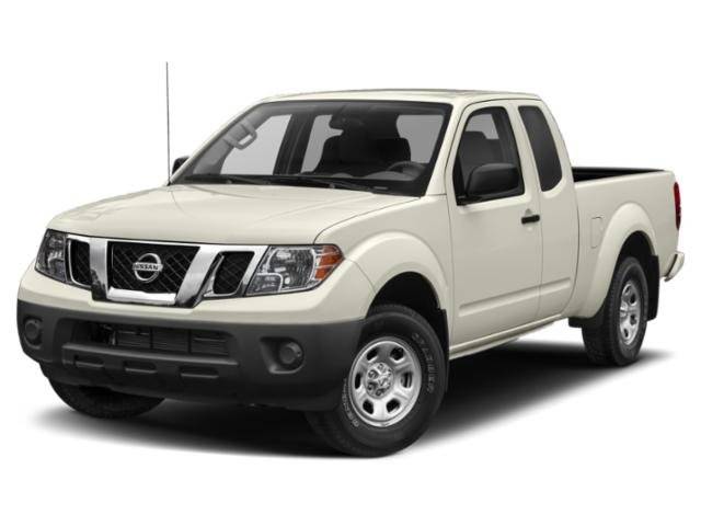 2020 Nissan Frontier S — Pickup Truck — 65,968 mi — Tampa, FL