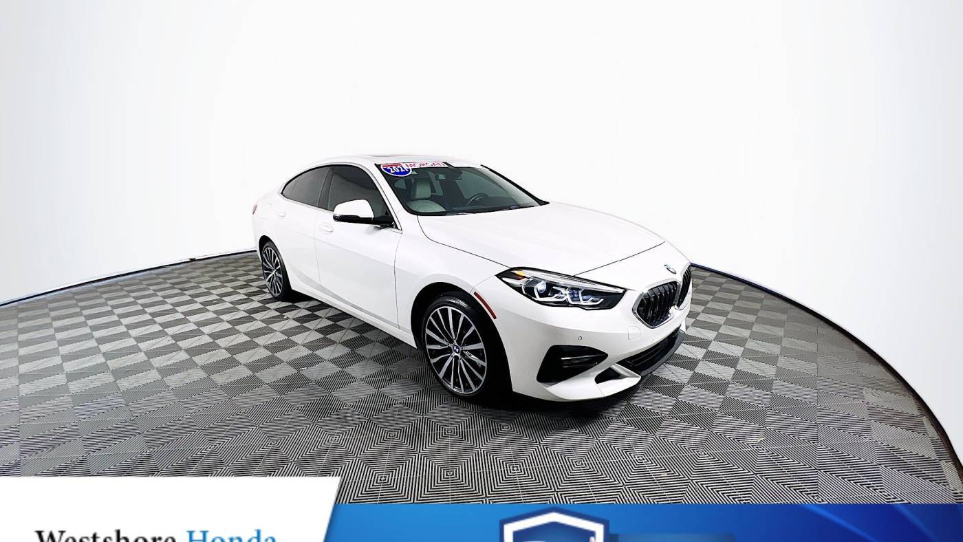 2021 BMW 2 Series 228i — Sedan — 15,029 mi — Tampa, FL