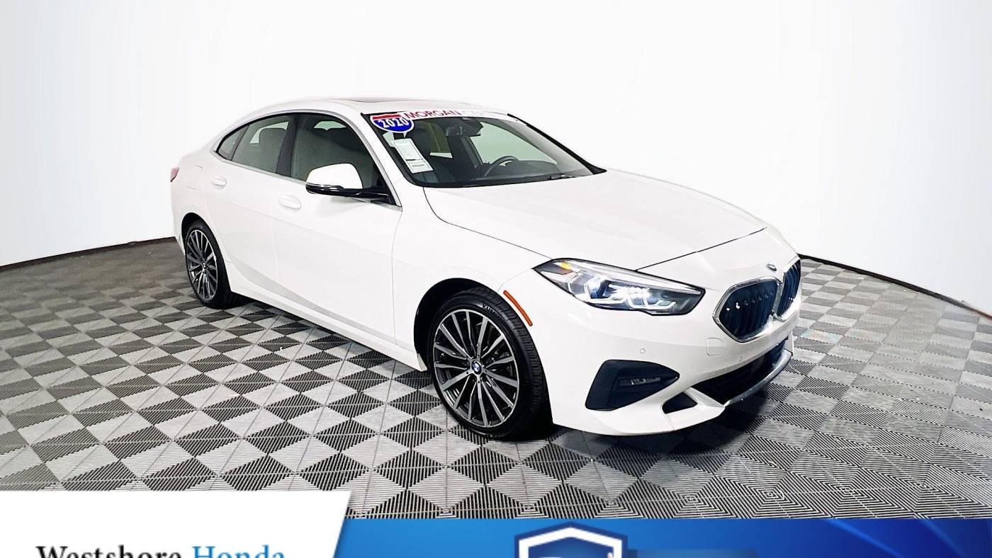 2020 BMW 2 Series 228i — Sedan — 25,181 mi — Tampa, FL