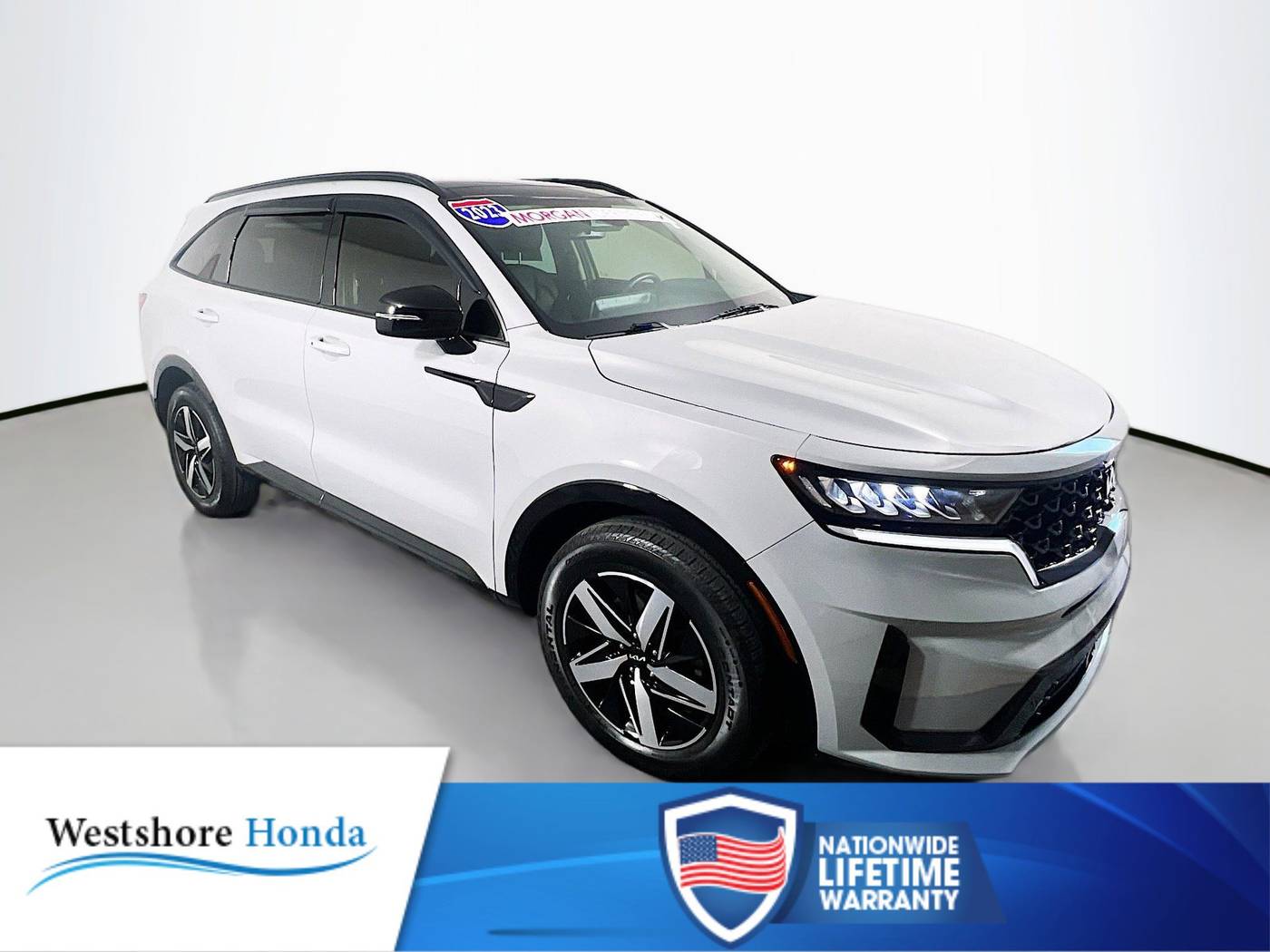 2023 Kia Sorento EX — SUV — 44,000 mi — Tampa, FL