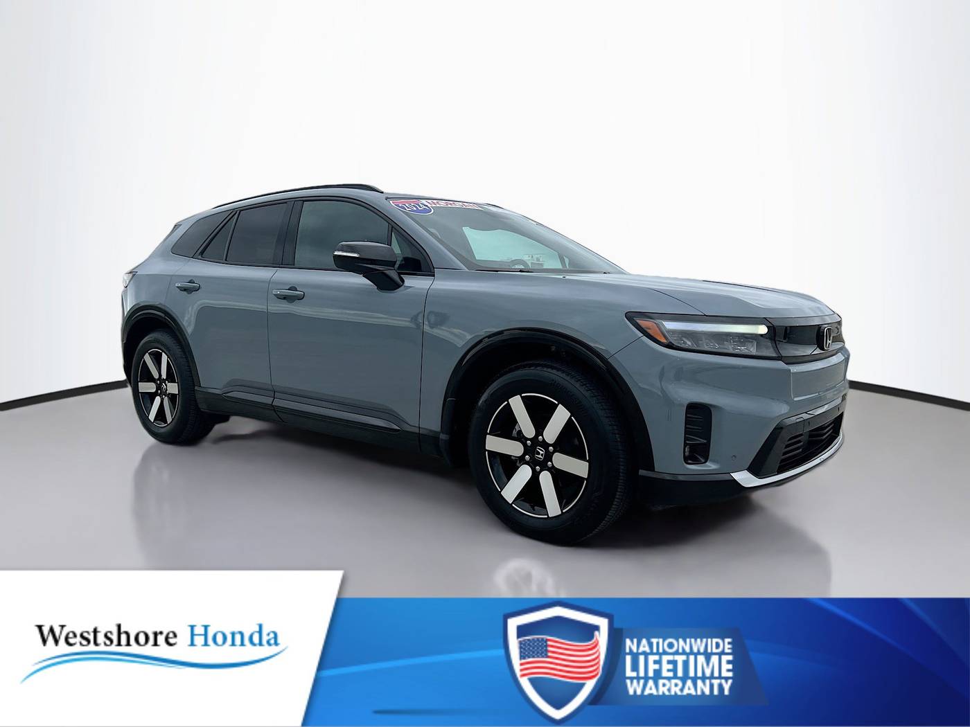 2024 Honda Prologue Touring — SUV — 857 mi — Tampa, FL