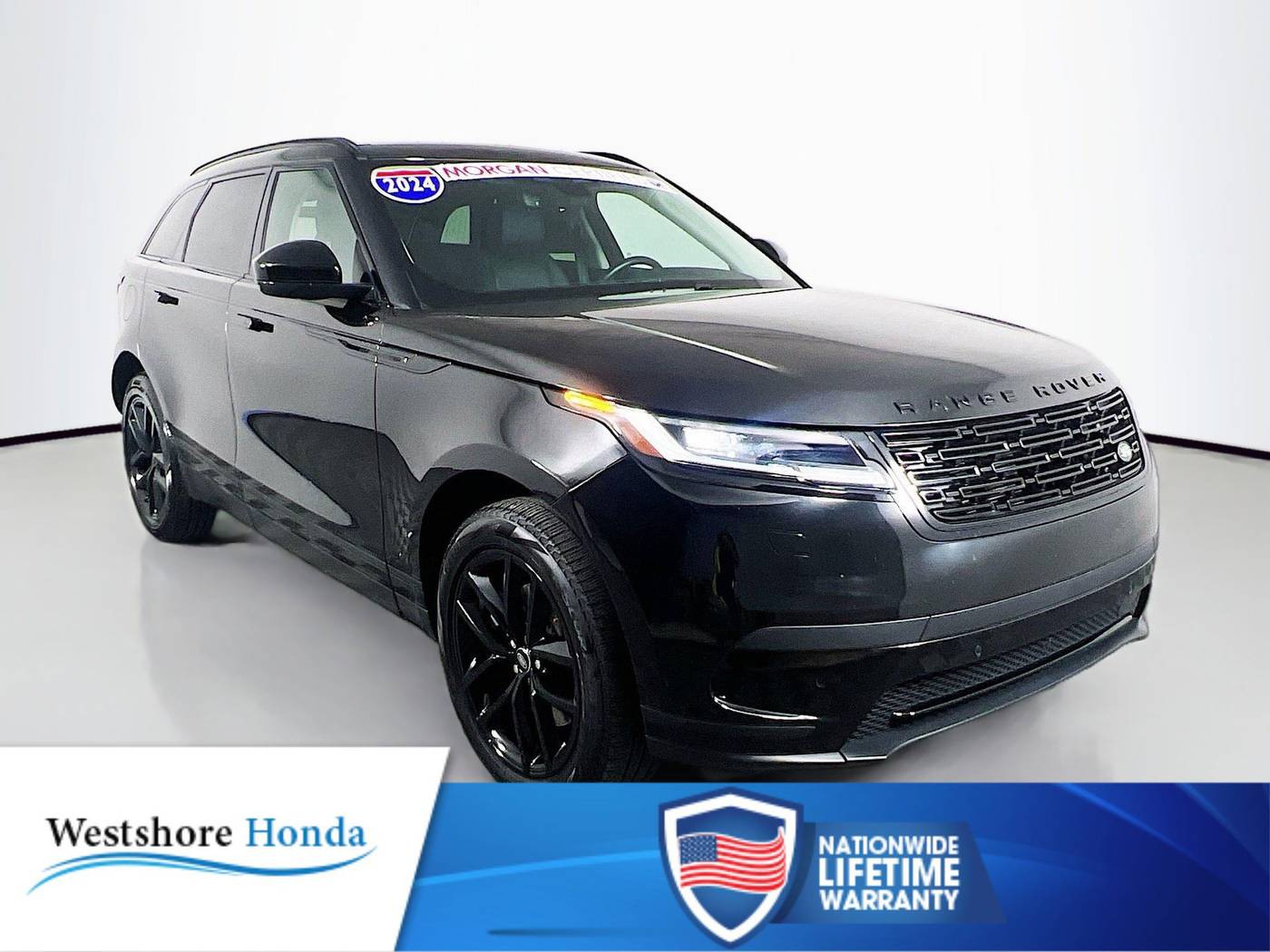 2024 Land Rover Range Rover Velar S — SUV — 29,176 mi — Tampa, FL