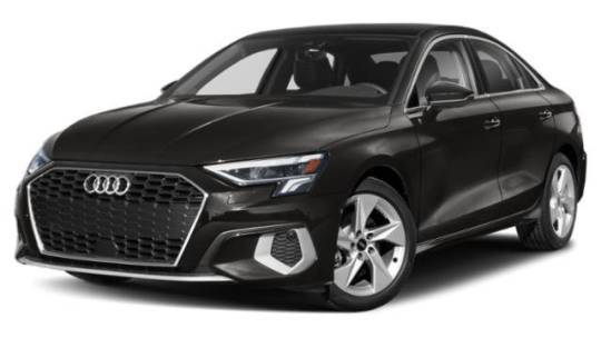 2024 Audi A3 Premium — Sedan — 27,724 mi — Tampa, FL