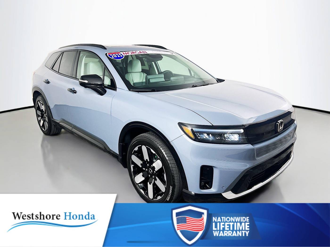 2025 Honda Prologue Elite — SUV — 1,858 mi — Tampa, FL