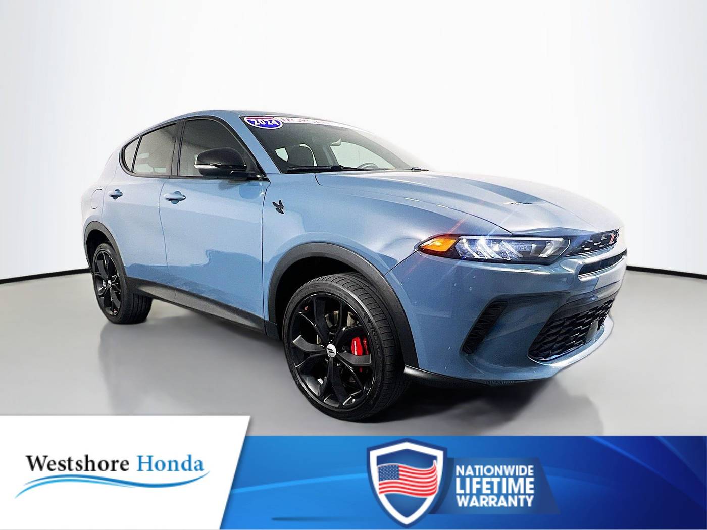 2024 Dodge Hornet GT — SUV — 30,880 mi — Tampa, FL