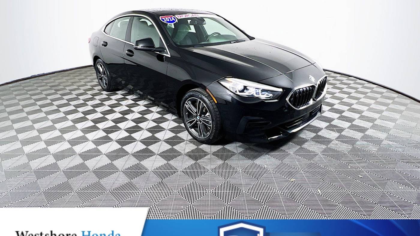 2024 BMW 2 Series 228i — Sedan — 30,365 mi — Tampa, FL