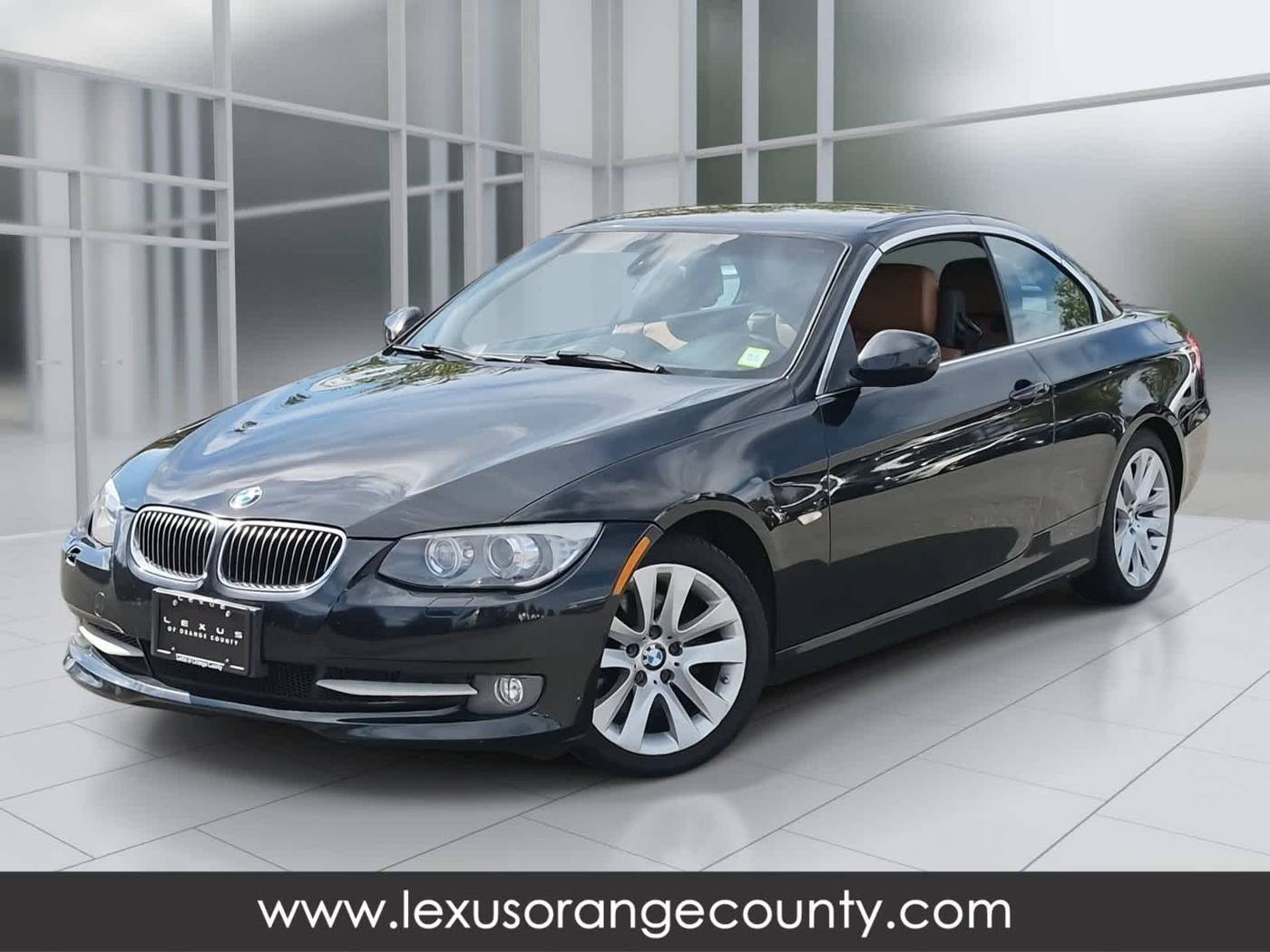 2013 BMW 3 Series 328i