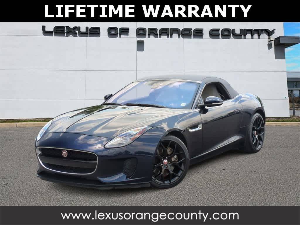 Used Jaguar Convertibles for Sale in New York, NY (with