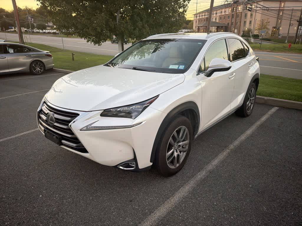 2015 Lexus NX NX 200t — SUV — 152,635 mi — Middletown, NY