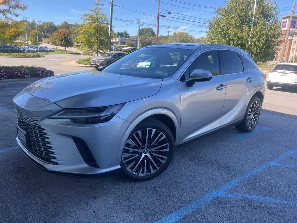 2023 Lexus RX RX 350 Premium Plus — SUV — 15,238 mi — Middletown, NY