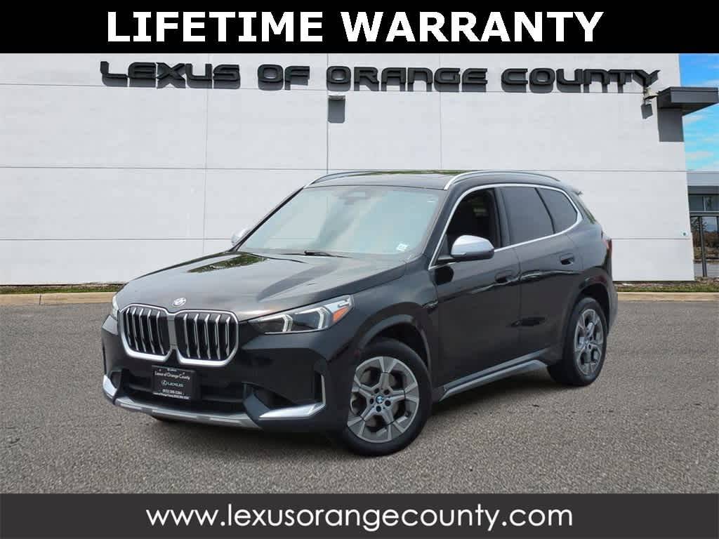 2024 BMW X1 28i — SUV — 29,238 mi — Middletown, NY