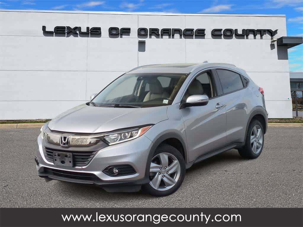 2019 Honda HR-V EX — SUV — 59,949 mi — Middletown, NY