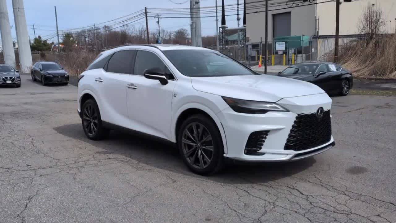 Used Lexus RX for Sale in New York, NY (with Photos) - TrueCar