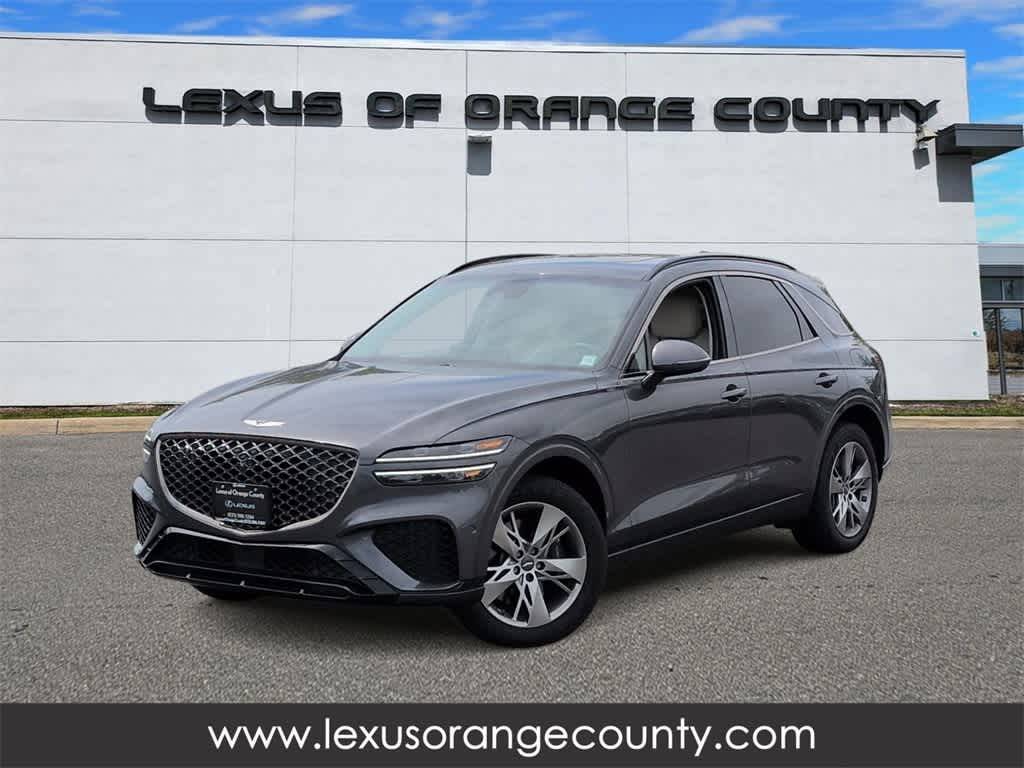 2022 Genesis GV70 3.5T Sport — SUV — 65,833 mi — Middletown, NY
