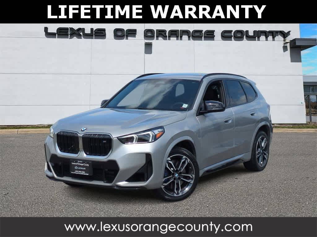 2024 BMW X1 M35i — SUV — 20,066 mi — Middletown, NY