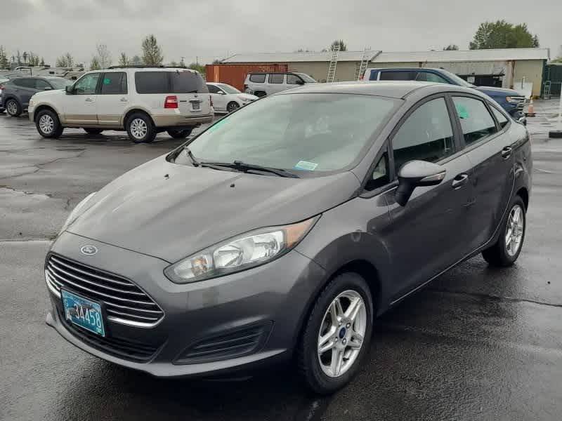2019 Ford Fiesta SE — Sedan — 103,394 mi — Salem, OR
