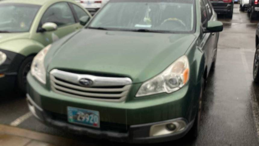 2012 Subaru Outback 2.5i Premium — SUV — 147,590 mi — Salem, OR