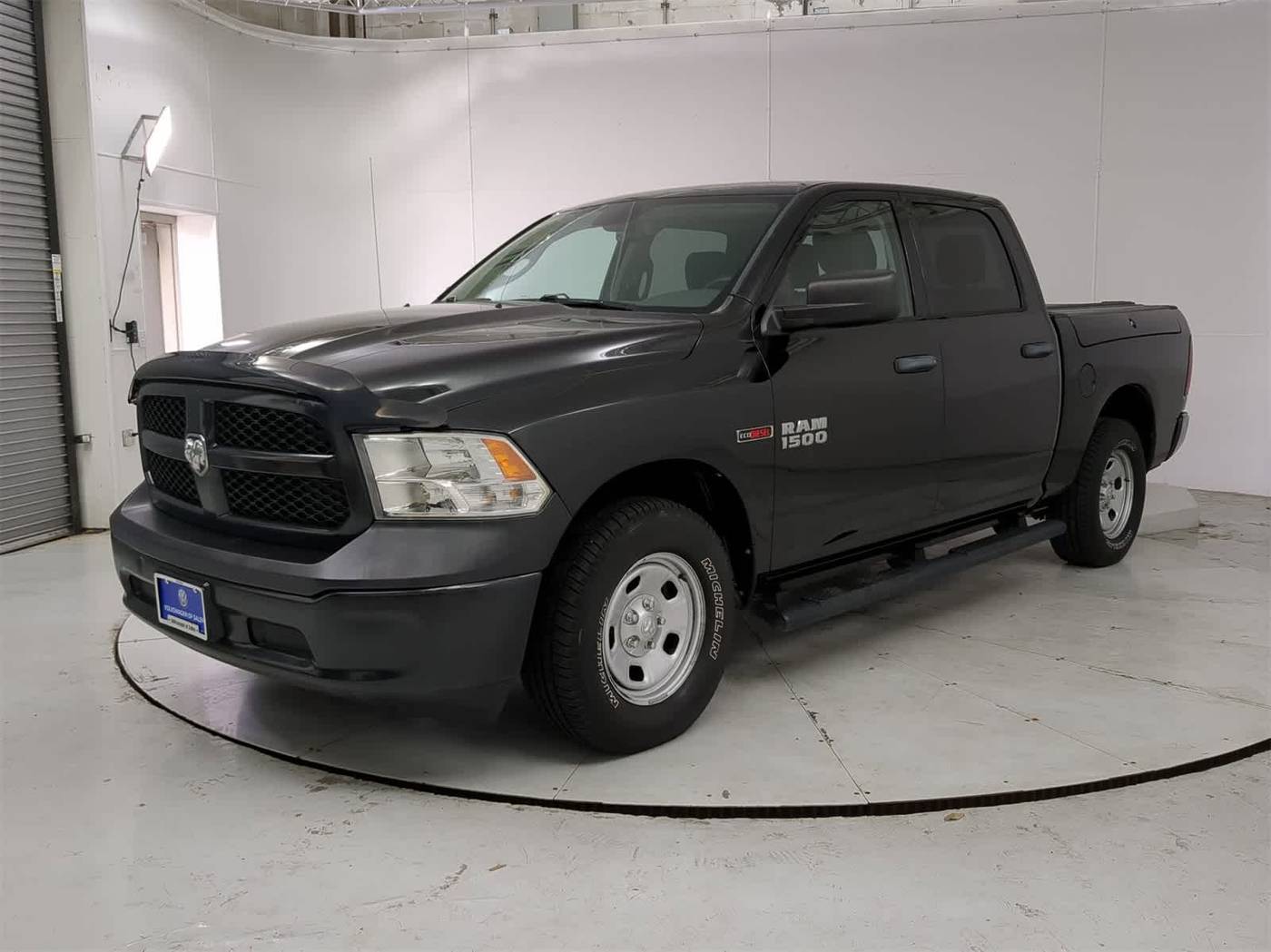 2016 Ram 1500 Tradesman — Pickup Truck — 114,317 mi — Salem, OR