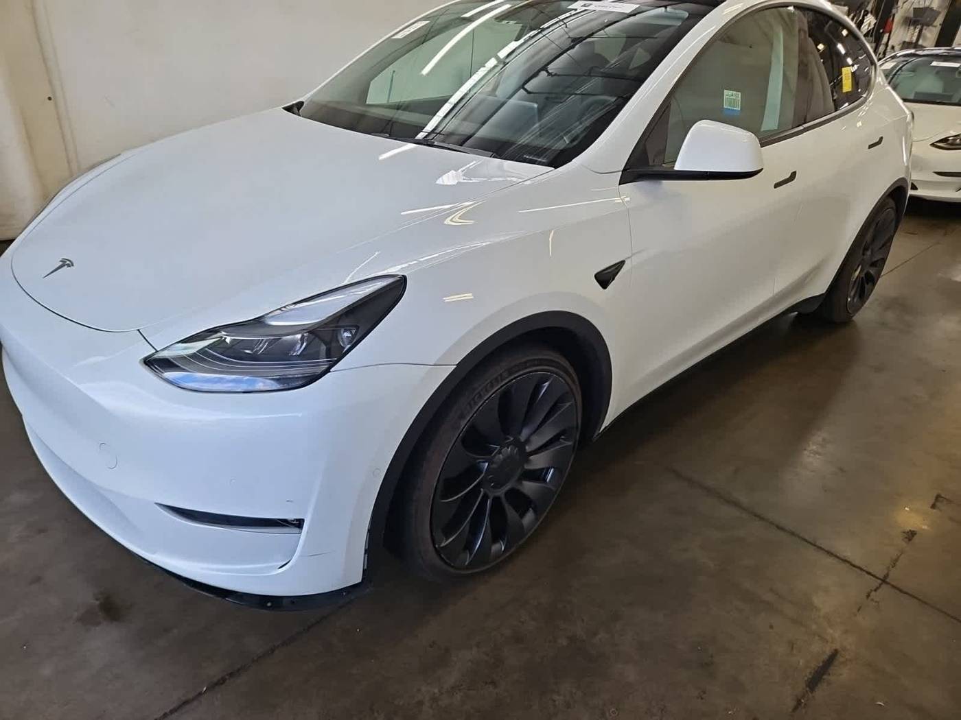 2022 Tesla Model Y Performance — SUV — 14,791 mi — Salem, OR