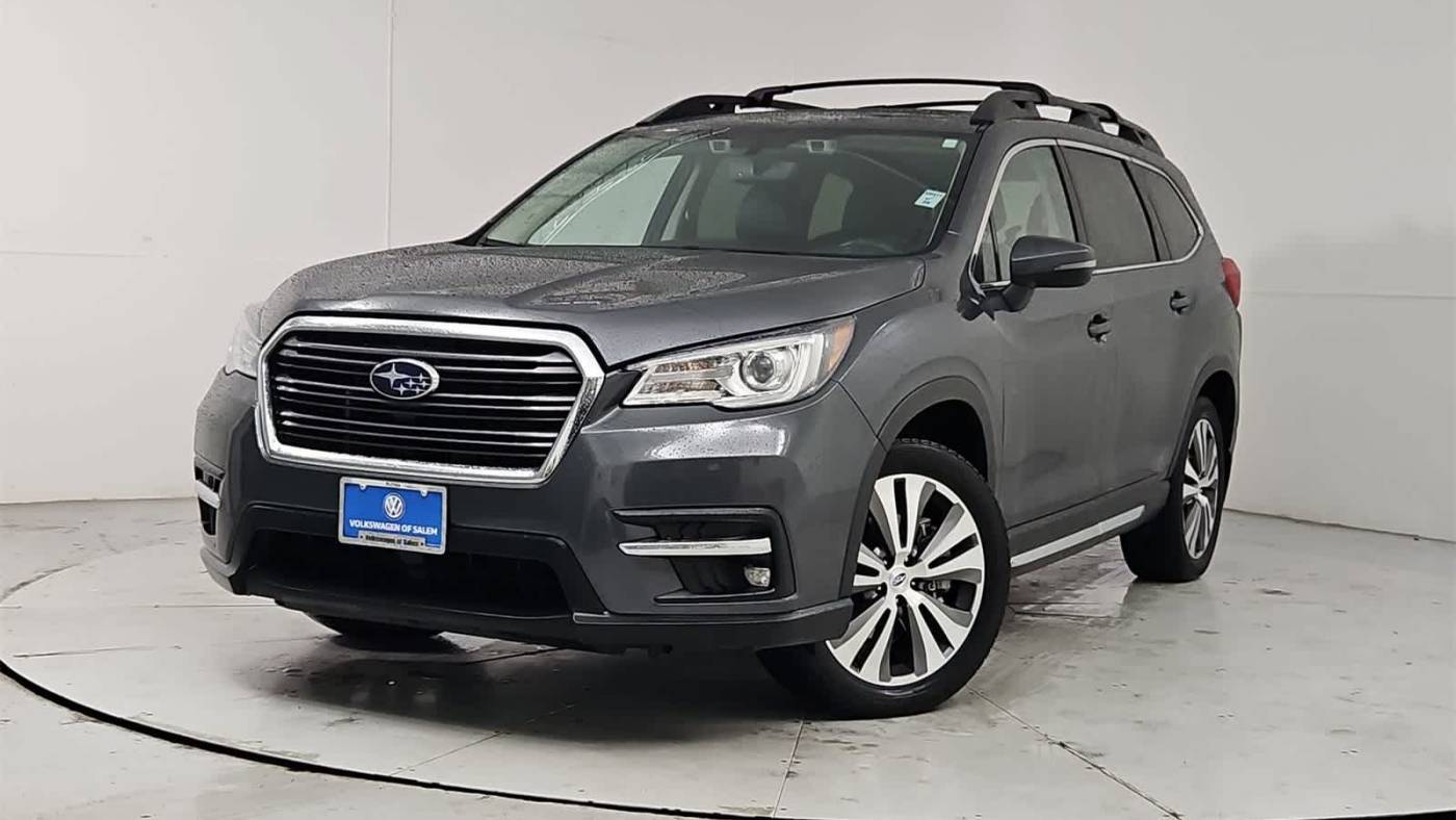 2021 Subaru Ascent Limited — SUV — 64,190 mi — Salem, OR