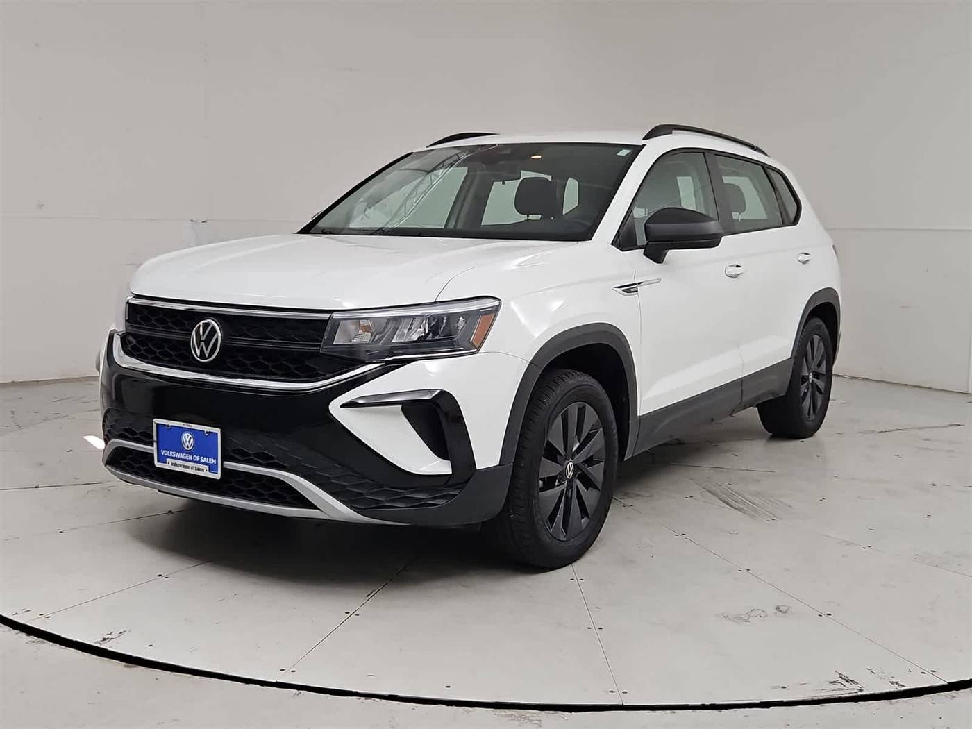 2022 Volkswagen Taos S — SUV — 47,342 mi — Salem, OR