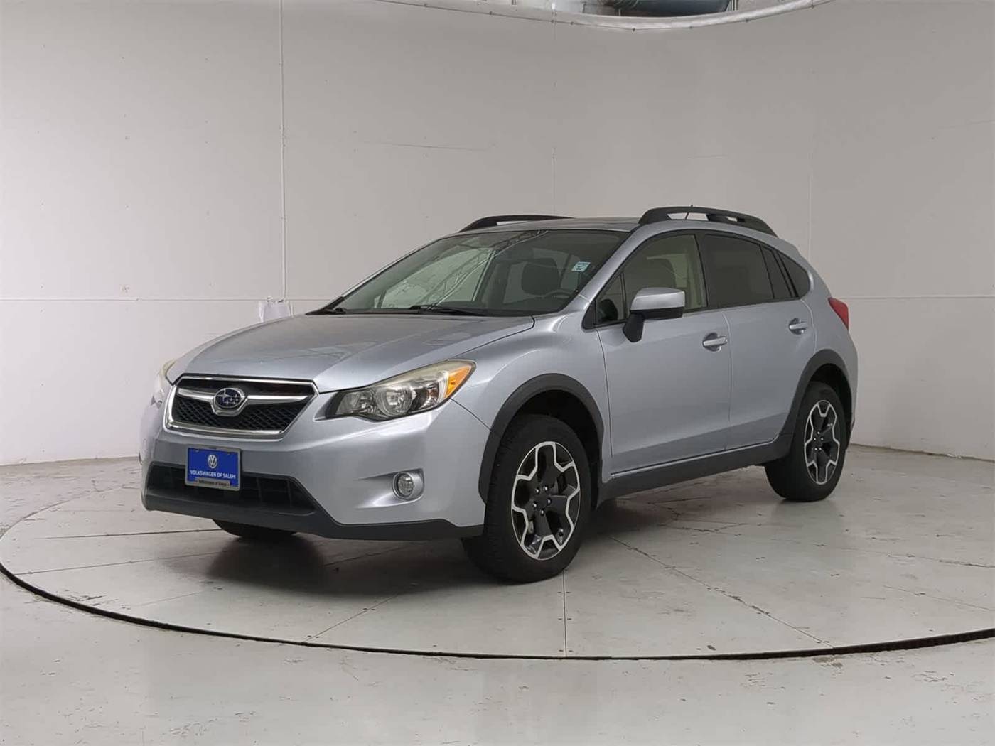 2015 Subaru XV Crosstrek 2.0i Premium — SUV — 96,080 mi — Salem, OR